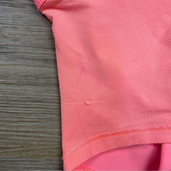 Lululemon leggings women’s size 4 pink gym active - Picture 9 of 13